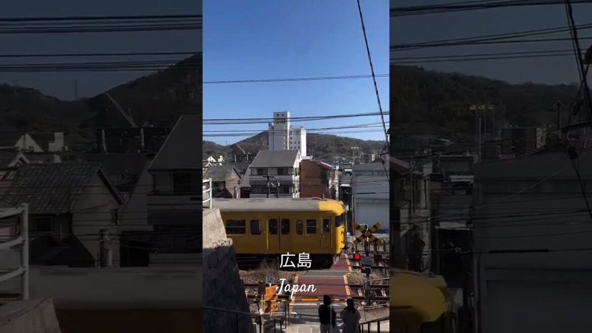 Travel to Hiroshima (히로시마 여행)