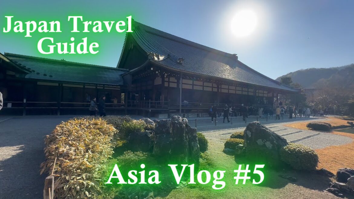 Kyoto Japan’s MUST SEE Temple – Solo Travel Guide 2025 Kyoto Japan’s MUST SEE Temple - Solo Travel Guide 2025