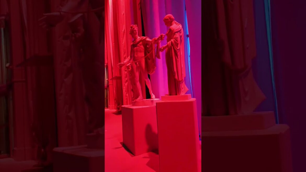 Un tour all'Expo Osaka Kansai 2025