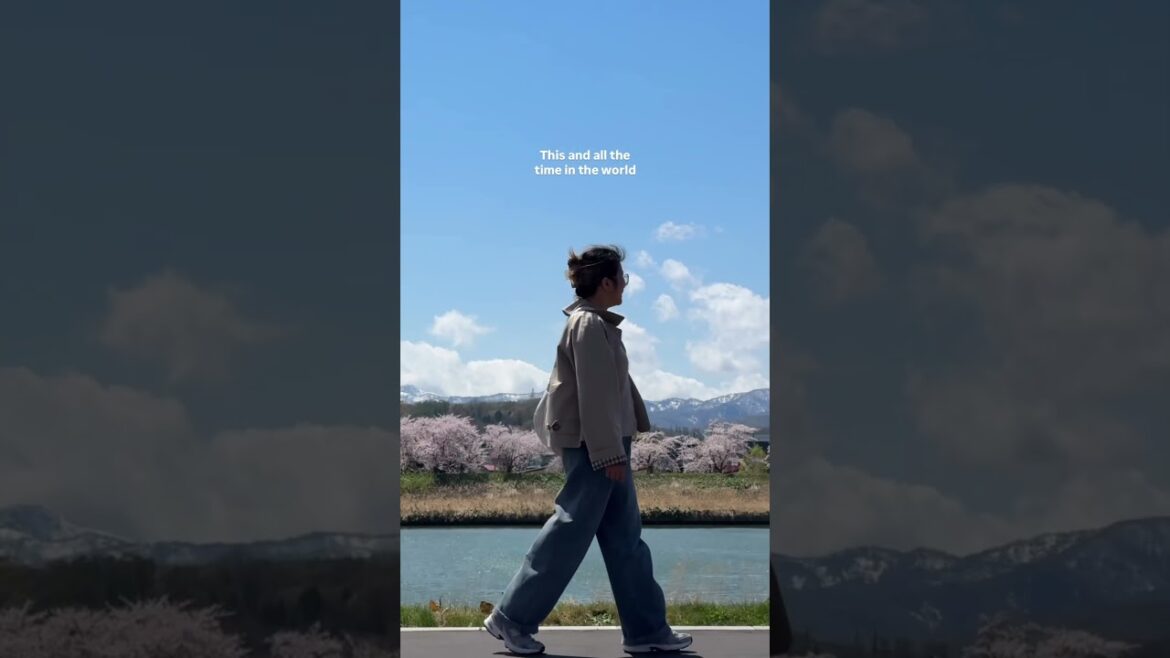 Otaru is so charming ☺️ #travel #hokkaido #charming