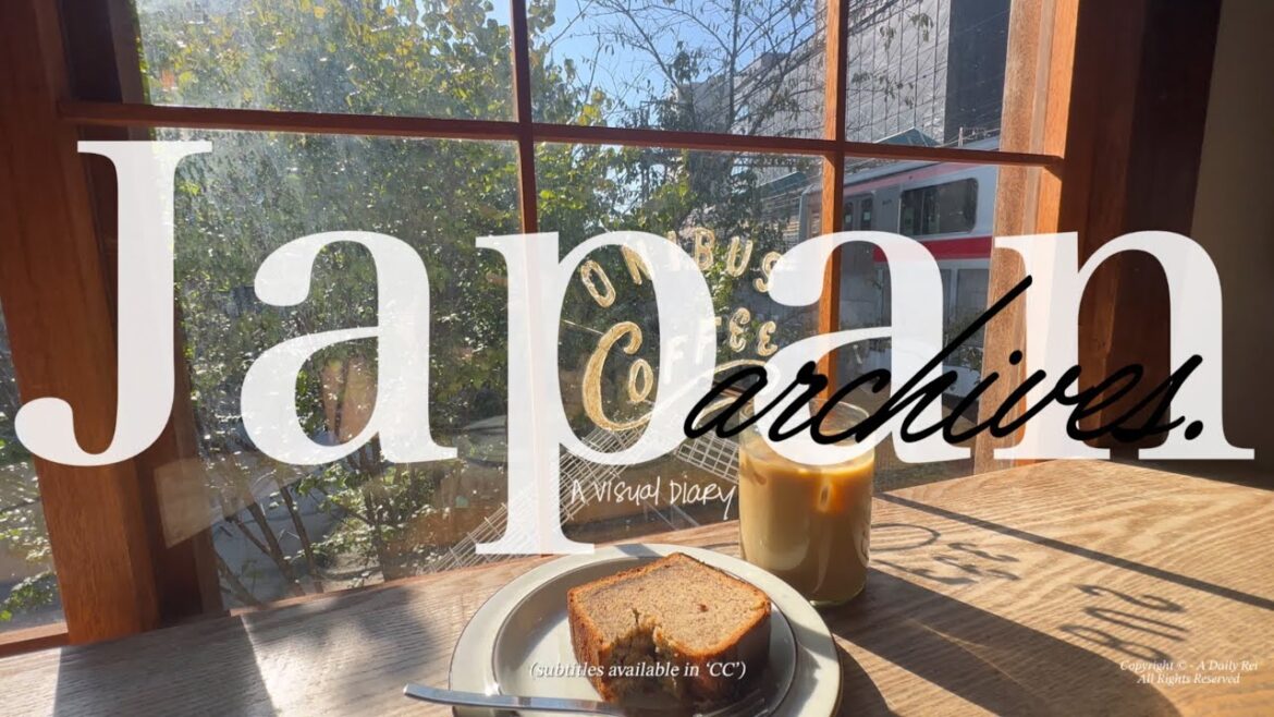 Travel Vlog | Back in Japan • Exploring the Golden Route, Hiroshima, Fukuoka & Nagoya (subbed) Travel Vlog | Back in Japan • Exploring the Golden Route, Hiroshima, Fukuoka & Nagoya (subbed)