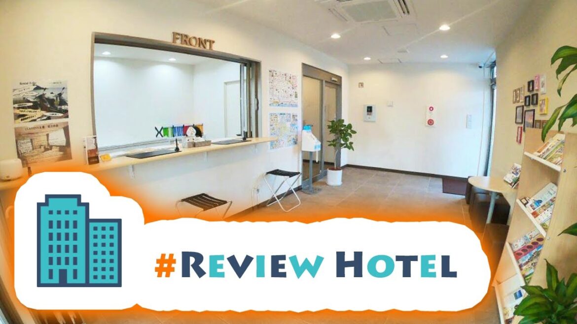 #HotelKDM #Review Class Inn Nago #HotelKDM #Review Class Inn Nago