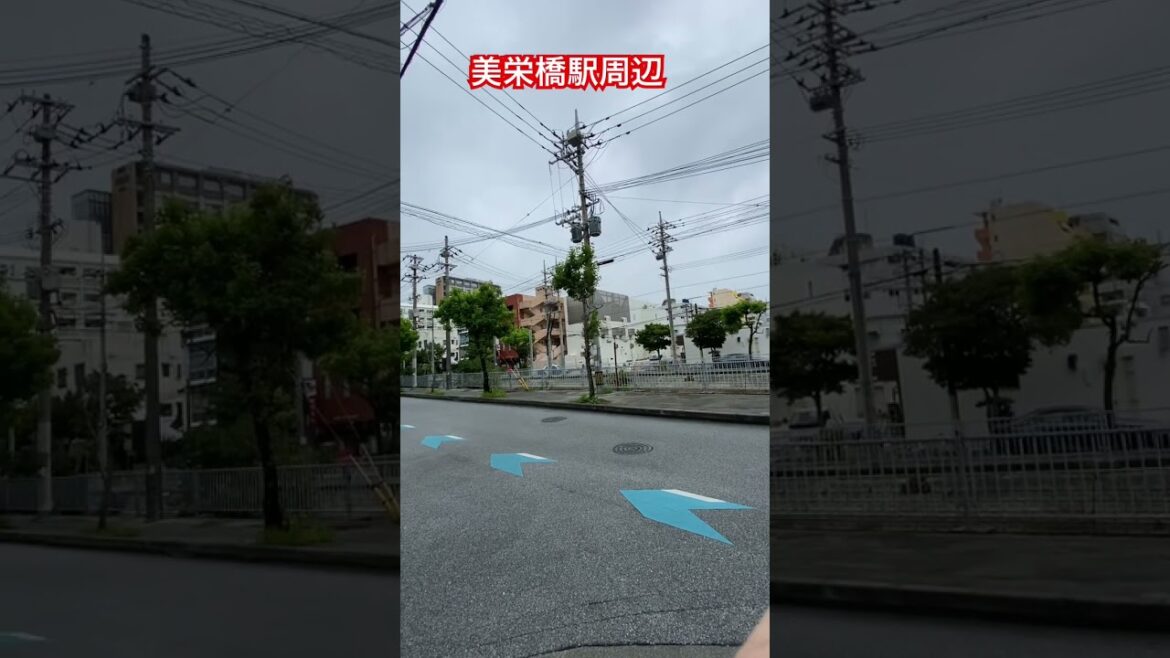 #那覇 #景色綺麗 #automobile #沖縄旅行 #travel