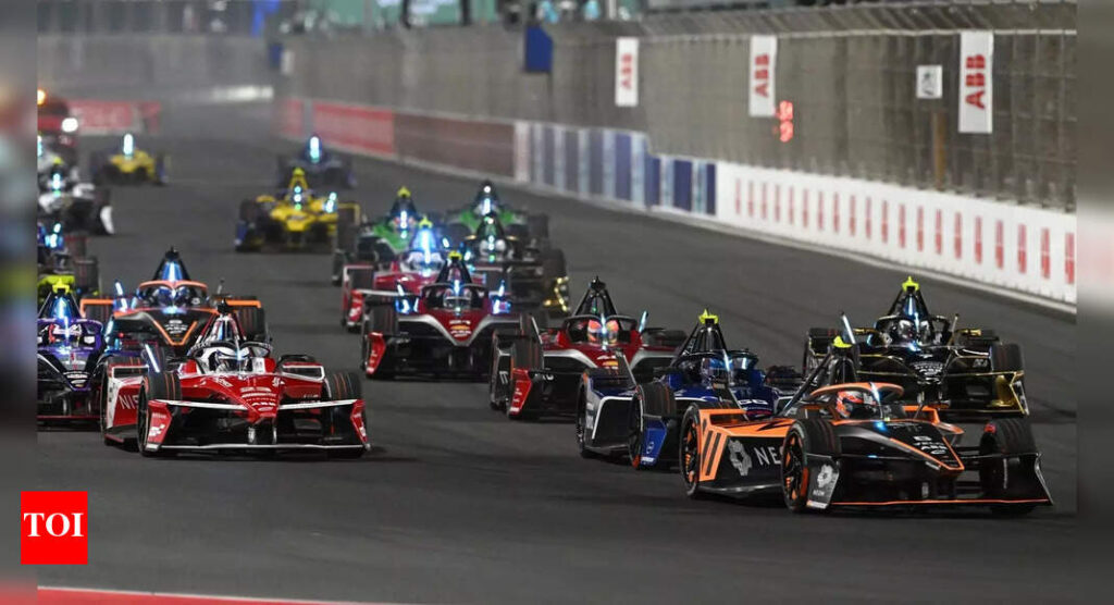 2025 Tokyo E-Prix: Here are the sustainability and social impact highlights 2025 Tokyo E-Prix: Here are the sustainability and social impact highlights