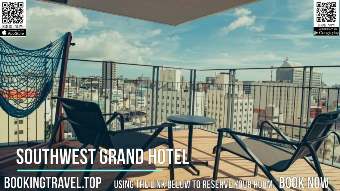 Southwest Grand Hotel