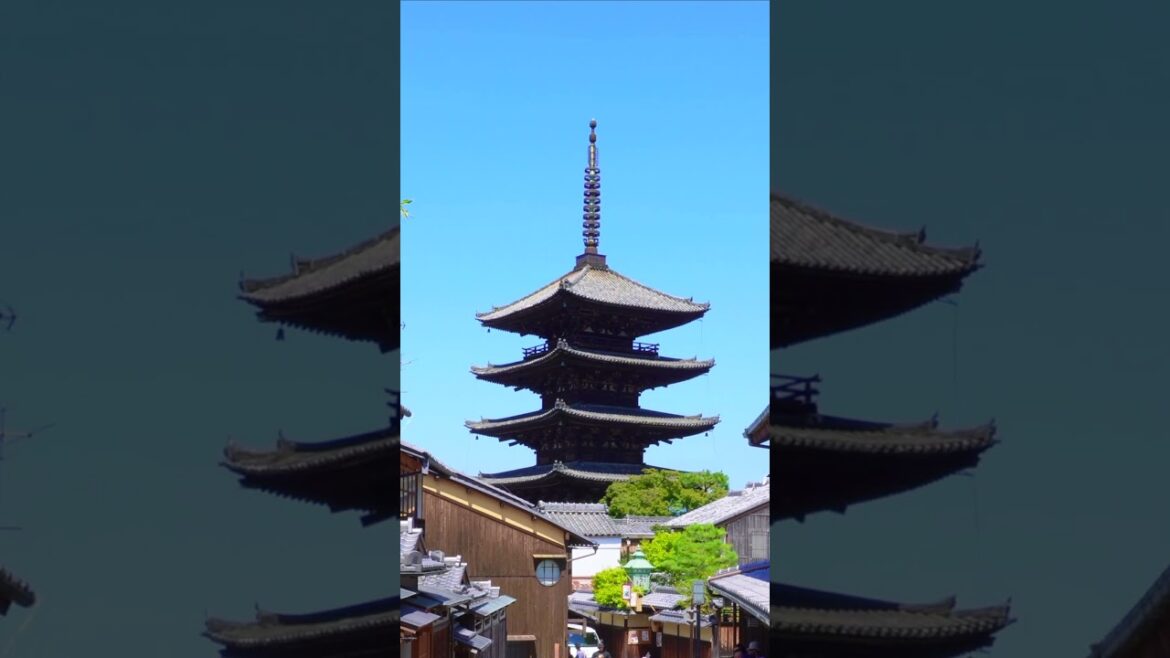 🎎 Gion Kyoto Japan 🎎 #japan #kyoto #travel #discoverjapan #explore