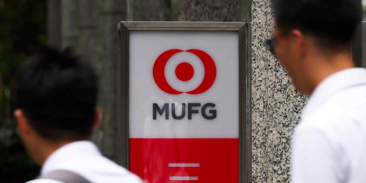 Japan's top banks set to report record profits but face tariff stress test