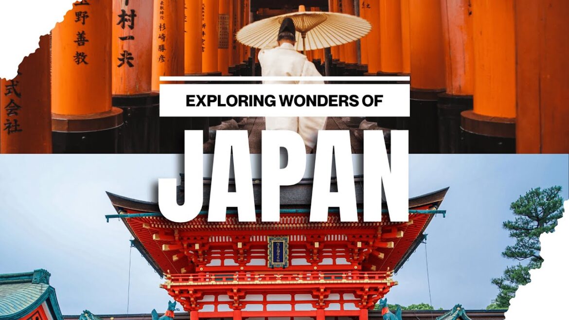 10 Best Places To Visit In Japan | The Most Amazing Places in Japan 2025 10 Best Places To Visit In Japan | The Most Amazing Places in Japan 2025