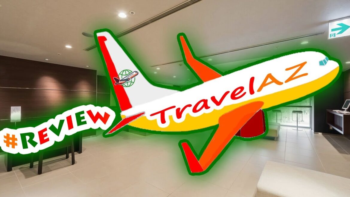 #ReviewHotel #Review Nagoya Kanayama Hotel #ReviewHotel #Review Nagoya Kanayama Hotel