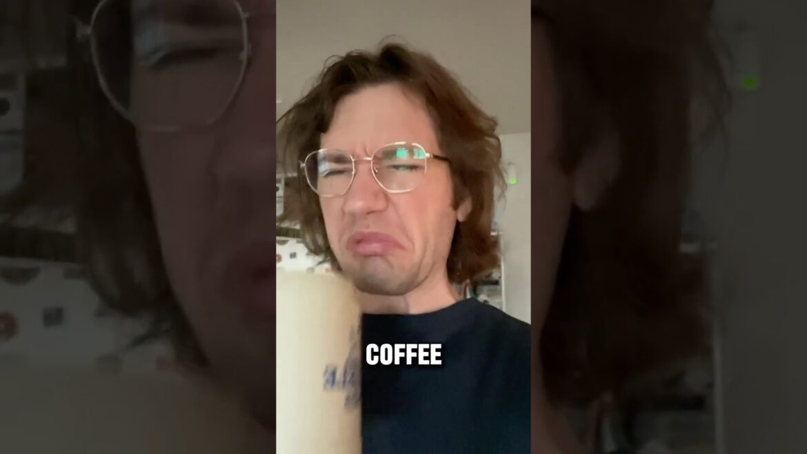 Coffee in Japan sucks ☕️