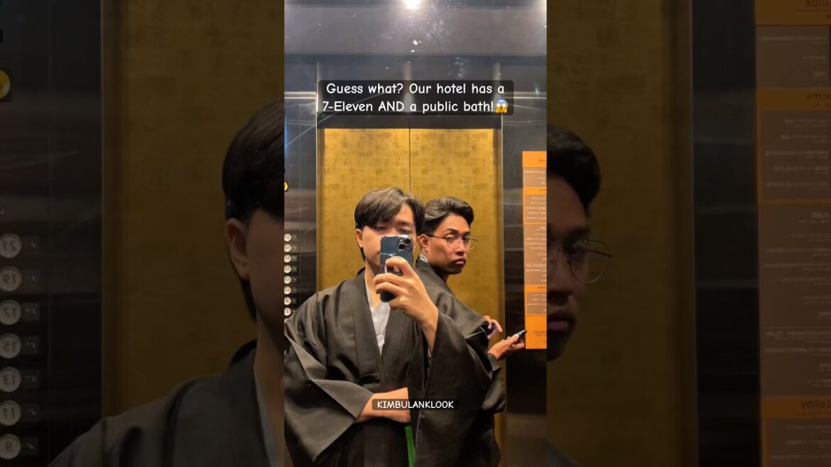 APA Hotel & Resort Osaka Namba Ekimae Tower #osaka #hotel #japan2025 #travel