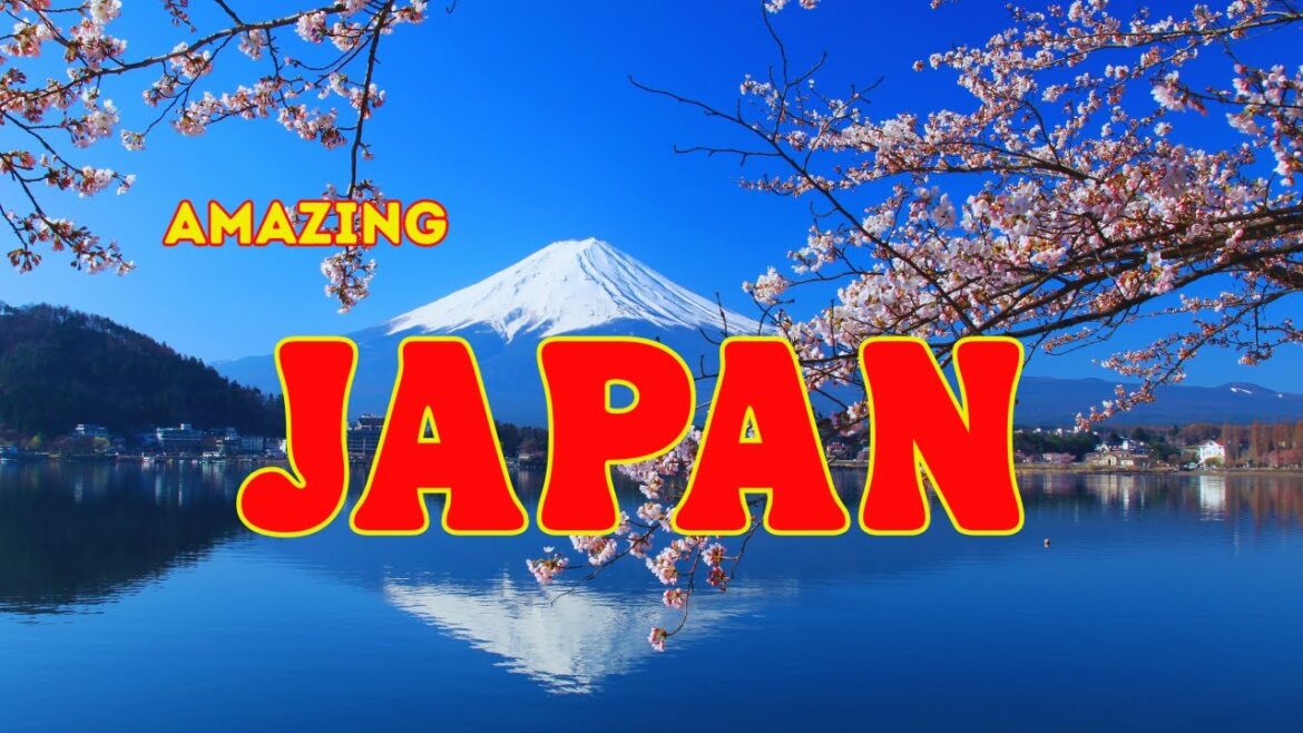Top 5 Most Beautiful Places to Visit in Japan | Breathtaking Travel Destinations Top 5 Most Beautiful Places to Visit in Japan | Breathtaking Travel Destinations