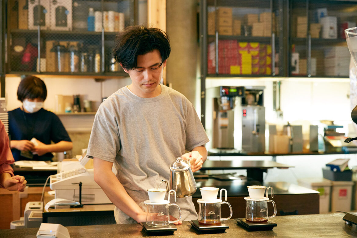 5 best small-batch coffee roasters in Osaka 5 best small-batch coffee roasters in Osaka