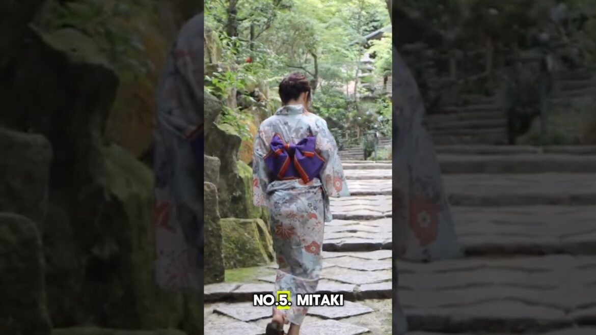 Hiroshima Travel Guide: 10 Best Attractions in Hiroshima City | #shorts