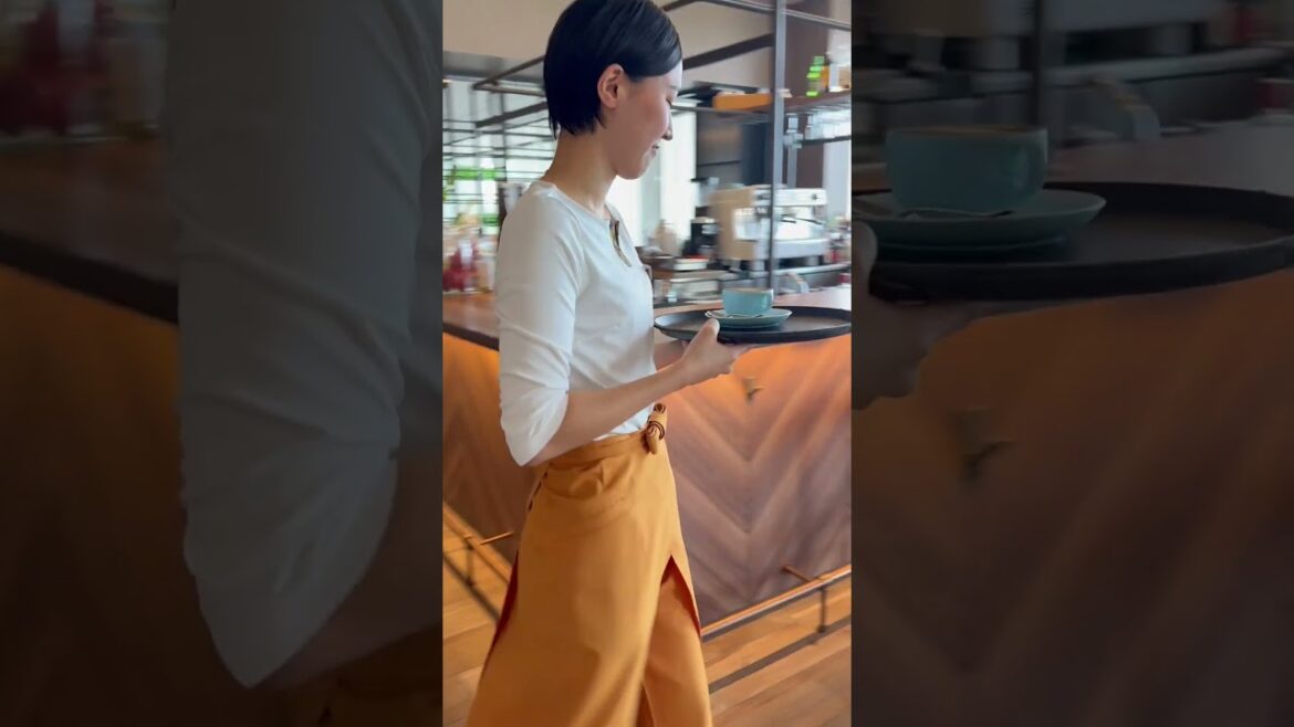 【ヒルトン沖縄瀬底リゾート】Have a good coffee Time‼ #ヒルトン沖縄瀬底リゾート #travel #오키나와 【ヒルトン沖縄瀬底リゾート】Have a good coffee Time‼ #ヒルトン沖縄瀬底リゾート #travel #오키나와