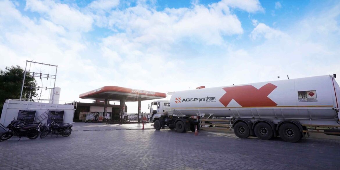 Osaka Gas lends hand in developing India’s gas lines Osaka Gas lends hand in developing India's gas lines