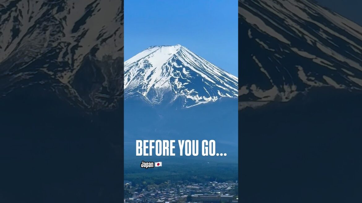 know before you go to this Mt. Fuji viewing point in Japan! π―π΅ (travel tips explained!) know before you go to this Mt. Fuji viewing point in Japan! π―π΅ (travel tips explained!)