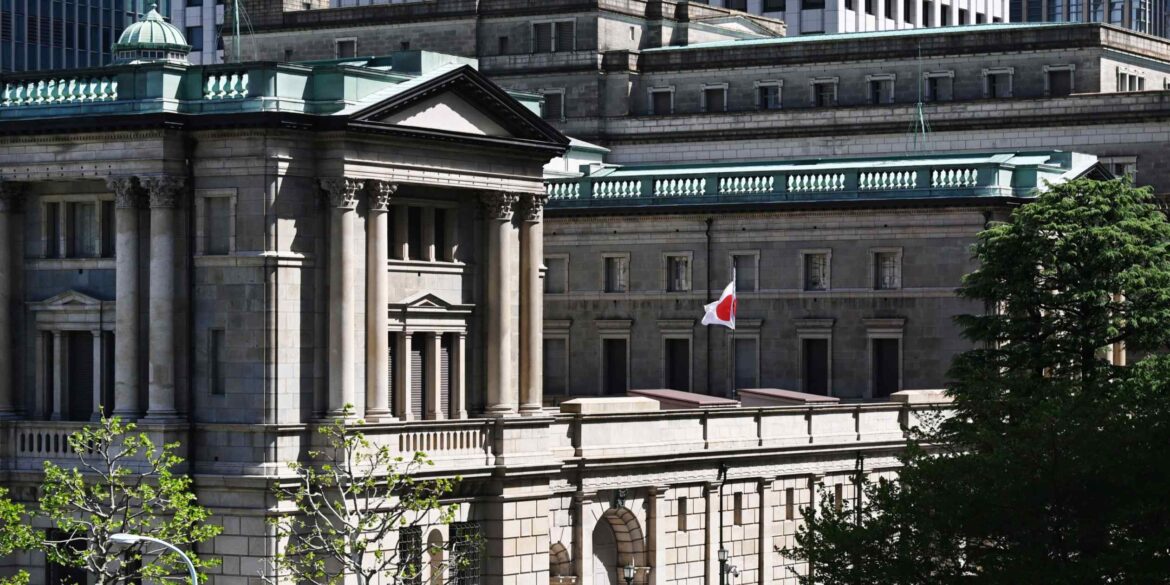 Bank of Japan rate-hike odds rebound on US-China tariff progress Bank of Japan rate-hike odds rebound on US-China tariff progress