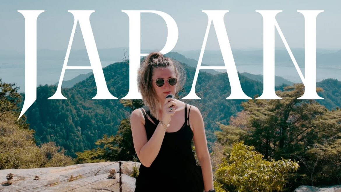 24 hours in Fukuoka (no tourists, only ramen) and hiking fail in Miyajima 24 hours in Fukuoka (no tourists, only ramen) and hiking fail in Miyajima