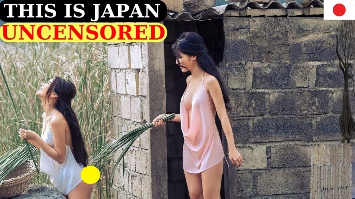 This Is Why Japan Is the World’s Most Fascinating Destination