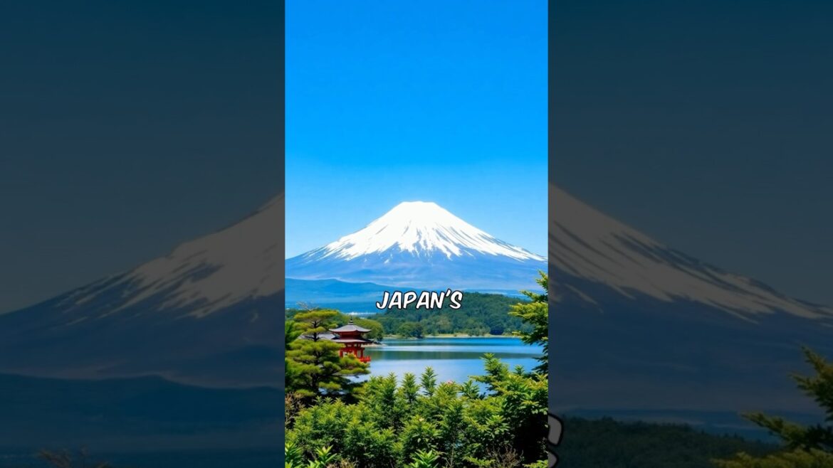 Top 10 Places to visit in Japan 🏯 Top 10 Places to visit in Japan 🏯