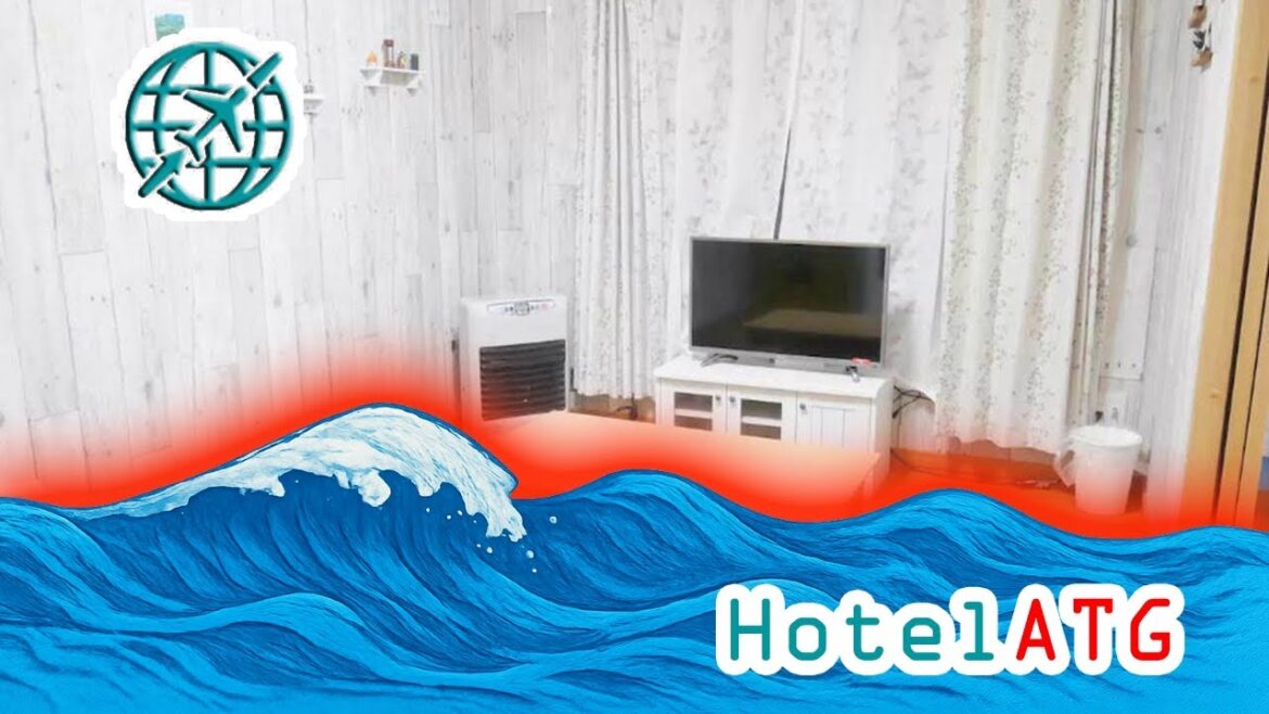 #HotelATG #Review KB 1 Bedroom Apartment in Sapopro C302 #HotelATG #Review KB 1 Bedroom Apartment in Sapopro C302
