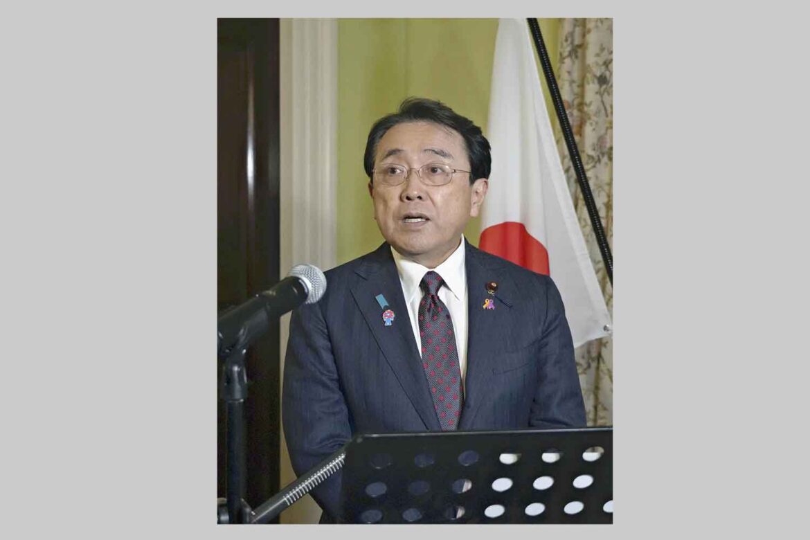 Japanese government fears U.S.-China talks may sideline Japan-U.S. negotiations