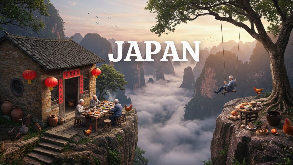 Wonders of Japan | Beautiful Places in Japan | Travel Video 4K Wonders of Japan | Beautiful Places in Japan | Travel Video 4K