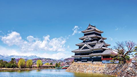 TL Picks: Precision Style For The Streets And Stillness Of Osaka