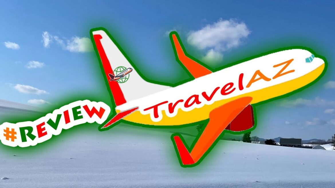 #ReviewActivity Hokkaido | Asahiyama Zoo & Christmas Tree & Shirahige Falls or Four Seasons &