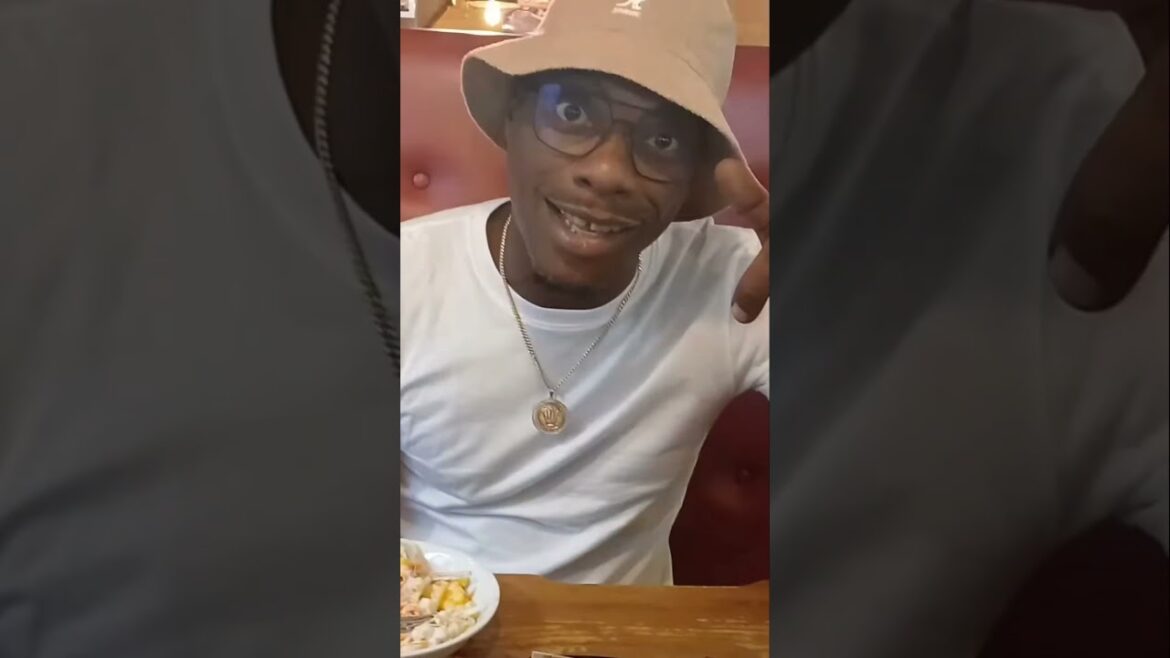 ZJ Liquid Shuts Down Okinawa Club! Japan Food, Beach & Nightlife Vibes