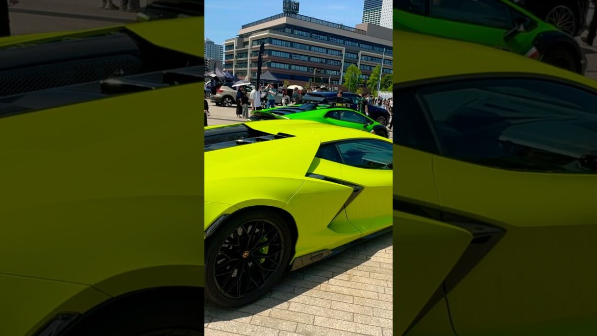 2025 LeVolant Cars Meet Yokohama🇯🇵#japan #amazing #travel #car #beautiful #asia 2025 LeVolant Cars Meet Yokohama🇯🇵#japan #amazing #travel #car #beautiful #asia