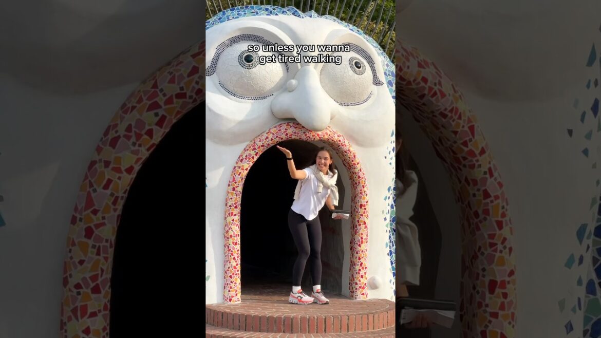 Avoid these mistakes at Ghibli Park Japan