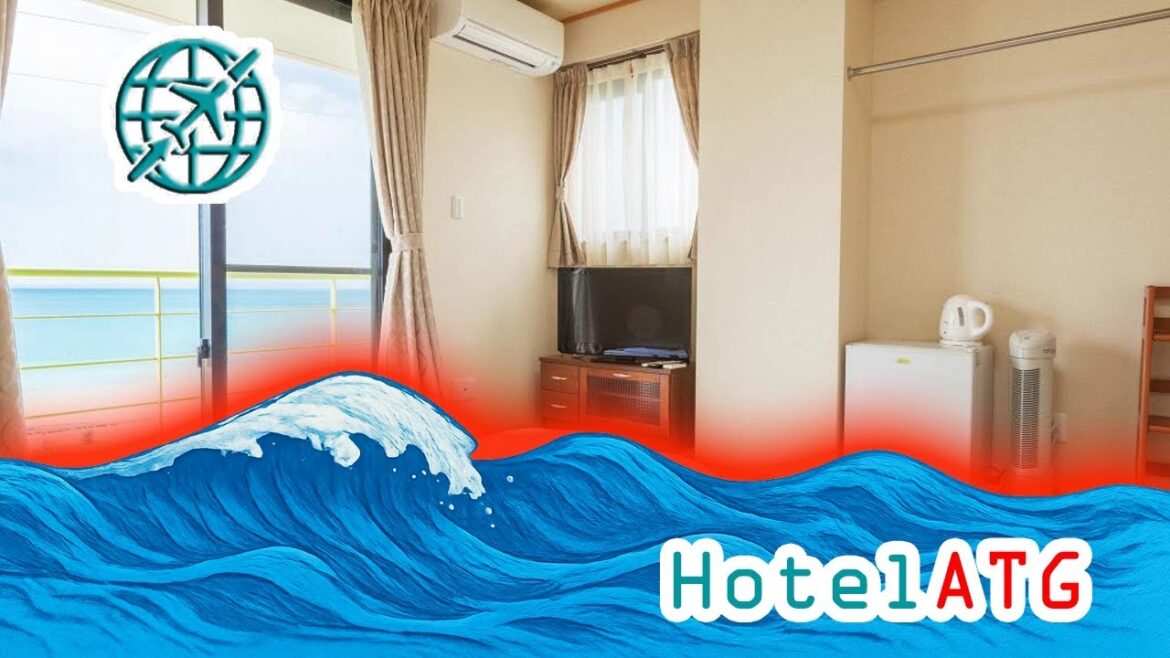 #HotelATG #Review Ocean Hills chouraku Stay