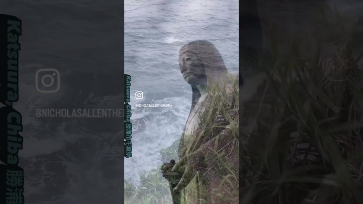 Katsuura, Chiba, Japan. #japan #japanese #dji #music