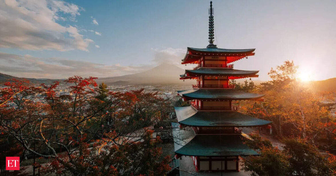 Japan aims for 1% real wage gains in five years Japan aims for 1% real wage gains in five years