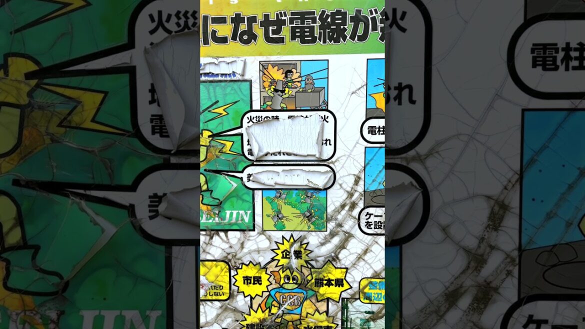 Story of The Intersection, Minamata City, Kumamoto Pref, Japan. #japanesecountryside Story of The Intersection, Minamata City, Kumamoto Pref, Japan. #japanesecountryside