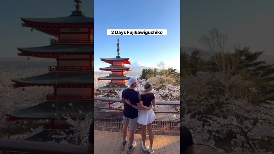 How To Spend The Perfect 2.5 Weeks In Japan 🌸: Ultimate Itinerary How To Spend The Perfect 2.5 Weeks In Japan 🌸: Ultimate Itinerary