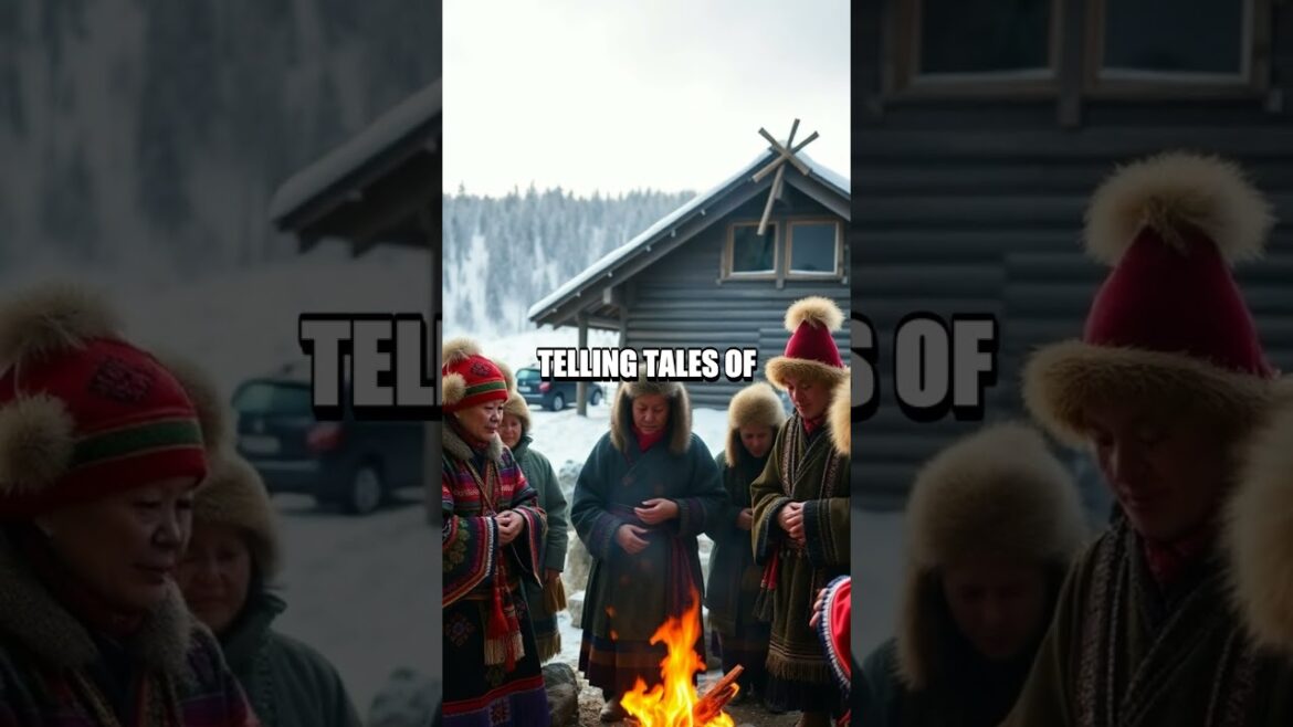 Unearthing the Timeless Traditions of Japan’s Hokkaido Ainu Unearthing the Timeless Traditions of Japan's Hokkaido Ainu