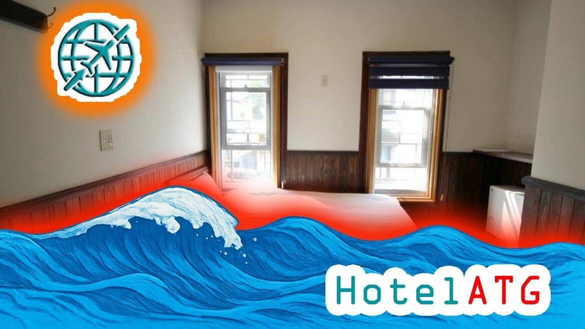 #ReviewHotel #Review Hakodate Classic Hotels