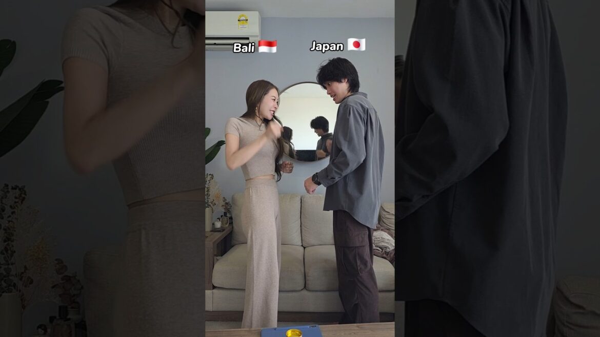 But I thought he wanted to go Japan?? 🇯🇵 #japan #couple