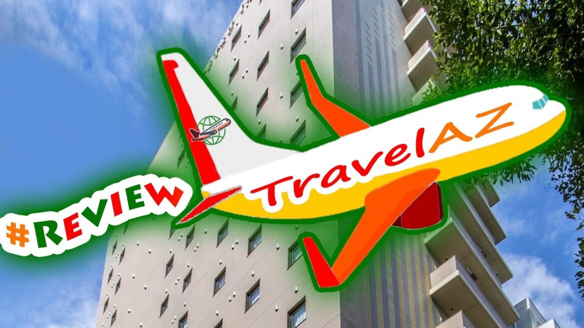 #ReviewHotel #Review Meitetsu Inn Nagoya Kanayama Annex #ReviewHotel #Review Meitetsu Inn Nagoya Kanayama Annex