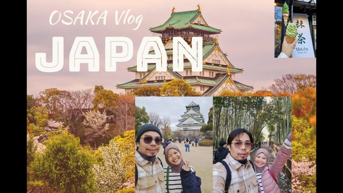 π―π΅ OSAKA | Travel Vlog + My First Blind Box Unboxing! #supernintendoworld #osaka #japanvlog π―π΅ OSAKA | Travel Vlog + My First Blind Box Unboxing! #supernintendoworld #osaka #japanvlog