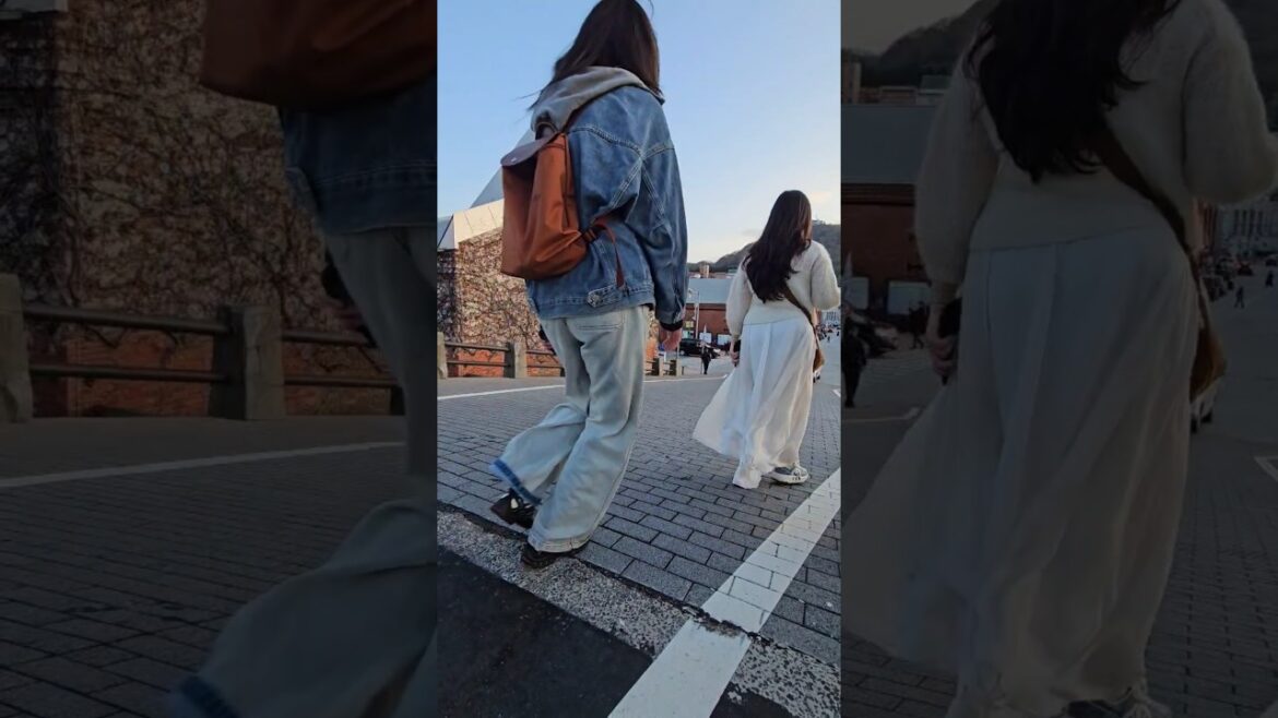 Beautiful Sunset By The BAY