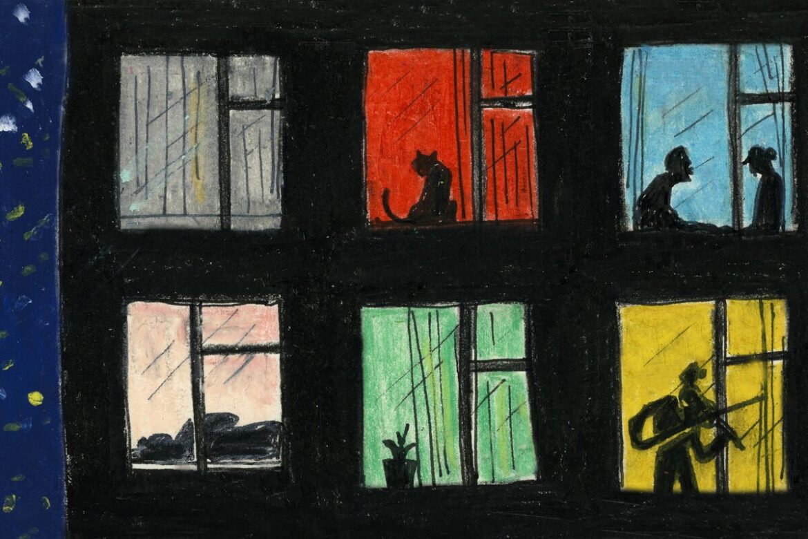 Tokyo Real Estate Embraces Silence With Soundproof Apartments and Quiet Salons