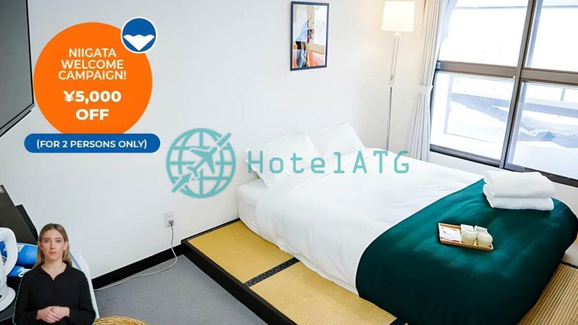 #ReviewHotel #Review Hakken by Active Life