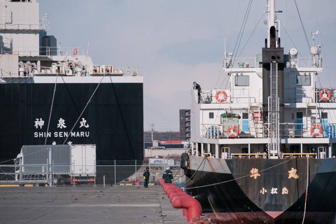 HSBC Sees Japan, India, China as Favored in Trade Deal Talks HSBC Sees Japan, India, China as Favored in Trade Deal Talks