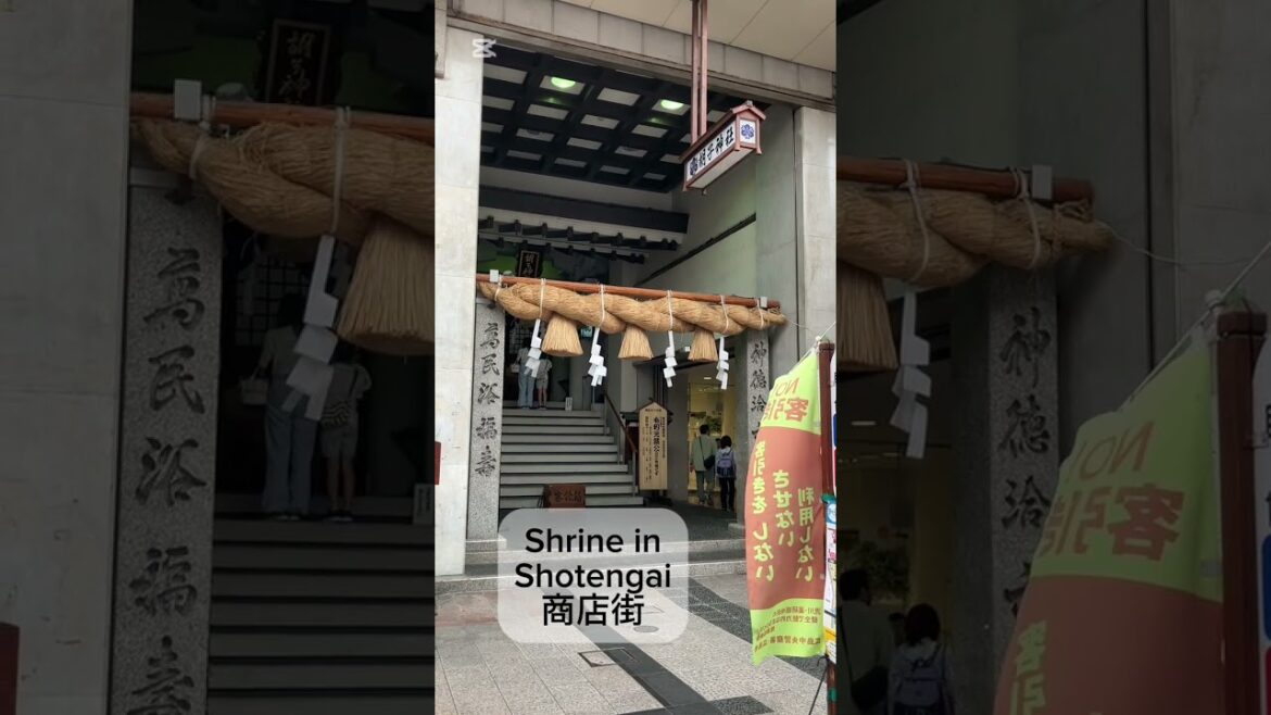 Did You Ever Think You’d Find That in There? #japan #travel