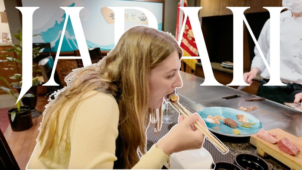 We flew 10,000km to try Kobe beef in Kobe. WAS IT WORTH IT? | Kobe & Hiroshima We flew 10,000km to try Kobe beef in Kobe. WAS IT WORTH IT? | Kobe & Hiroshima