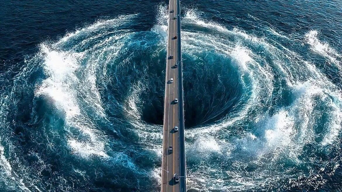 Deadliest Destinations: Places You’ll Never Believe Exist! | Travel video 4K